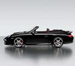 Porsche 911 by TechART 2009 года